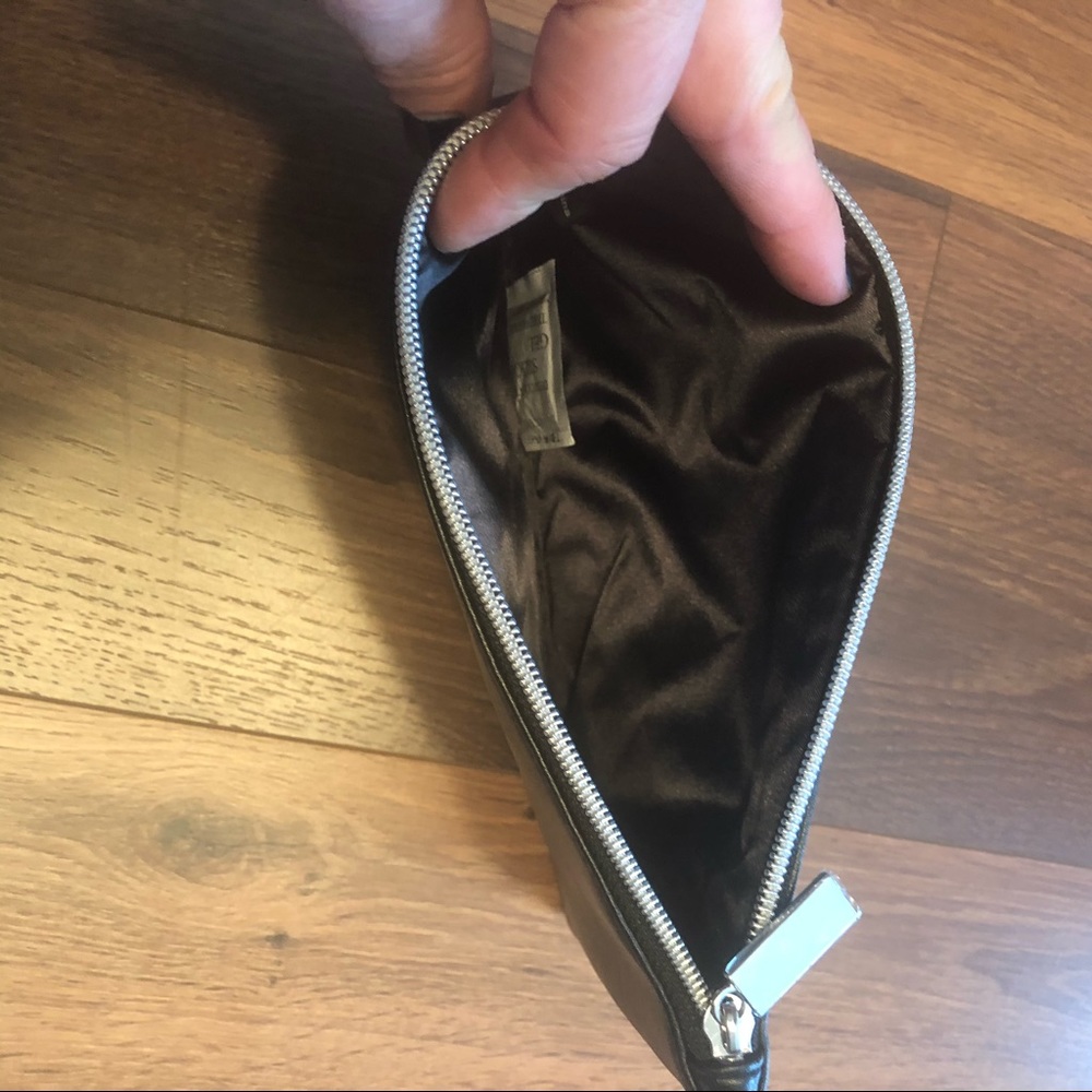 Derek Lam 10 Crosby makeup bag pouch clutch - Picture 3 of 8